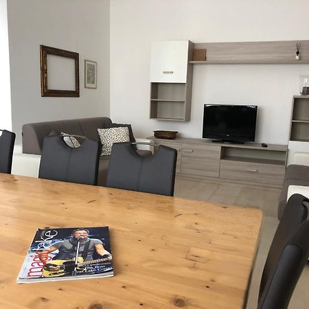 Monte Goj Apartments Como Eksteriør billede