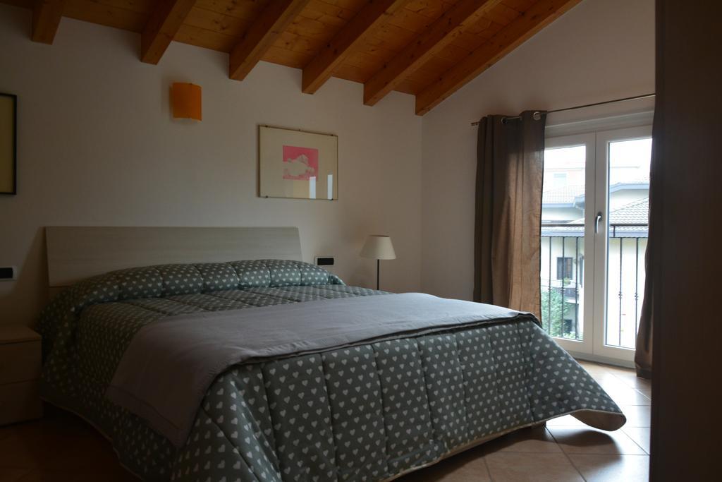 Monte Goj Apartments Como Værelse billede