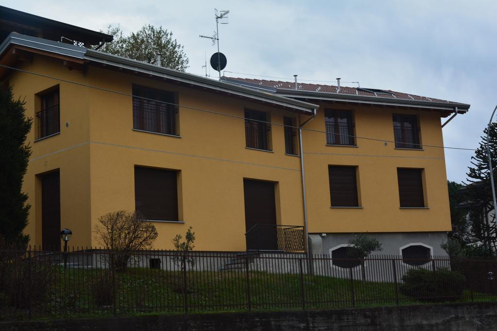 Monte Goj Apartments Como Værelse billede
