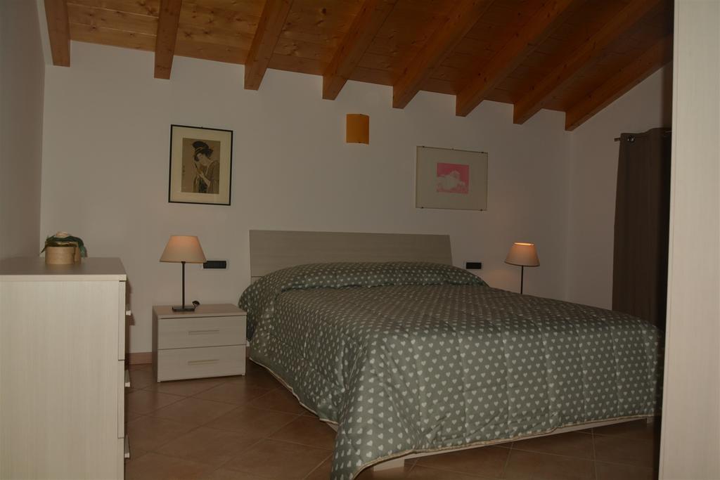 Monte Goj Apartments Como Eksteriør billede