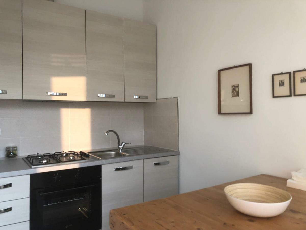 Monte Goj Apartments Como Eksteriør billede