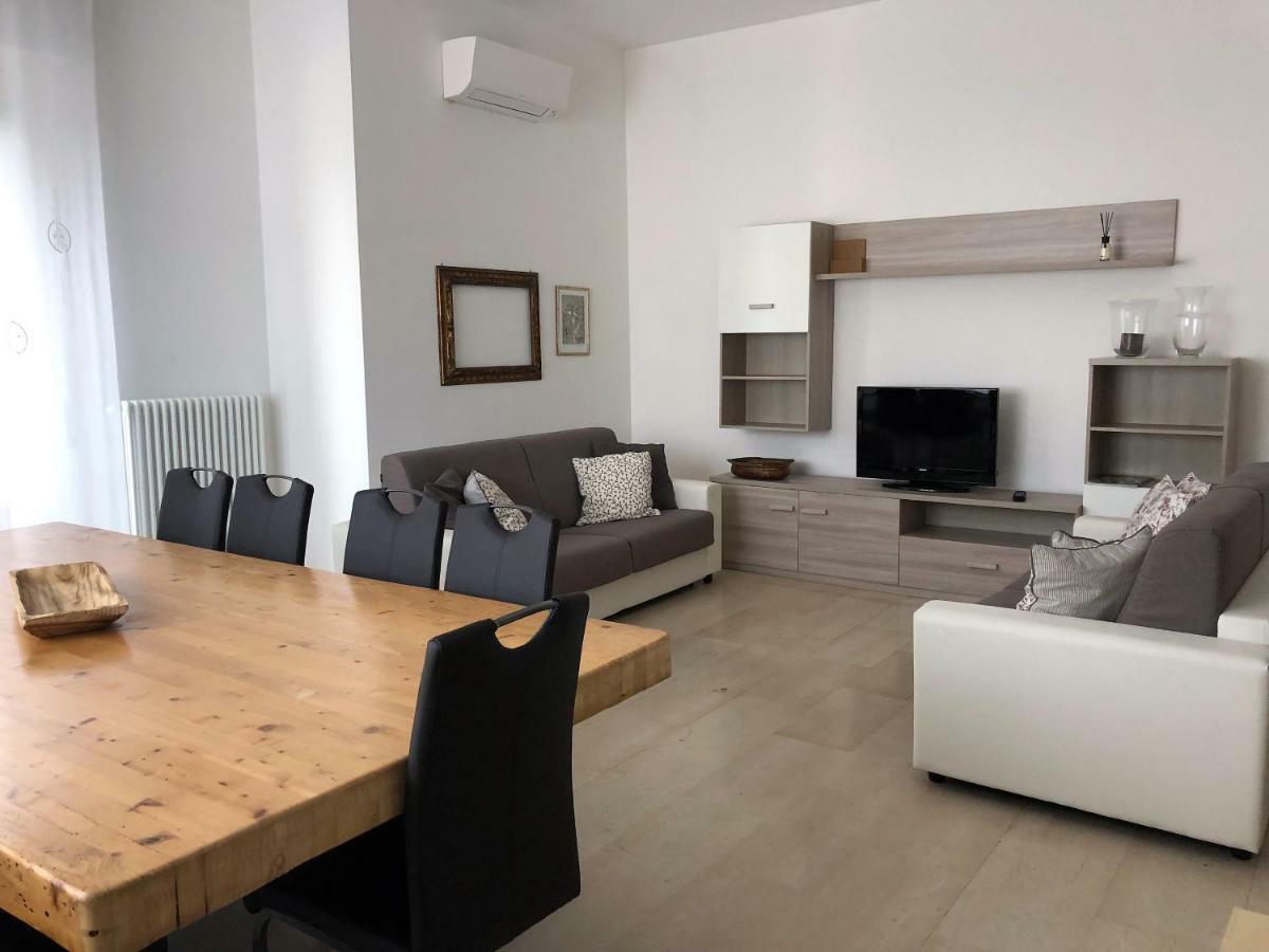Monte Goj Apartments Como Eksteriør billede